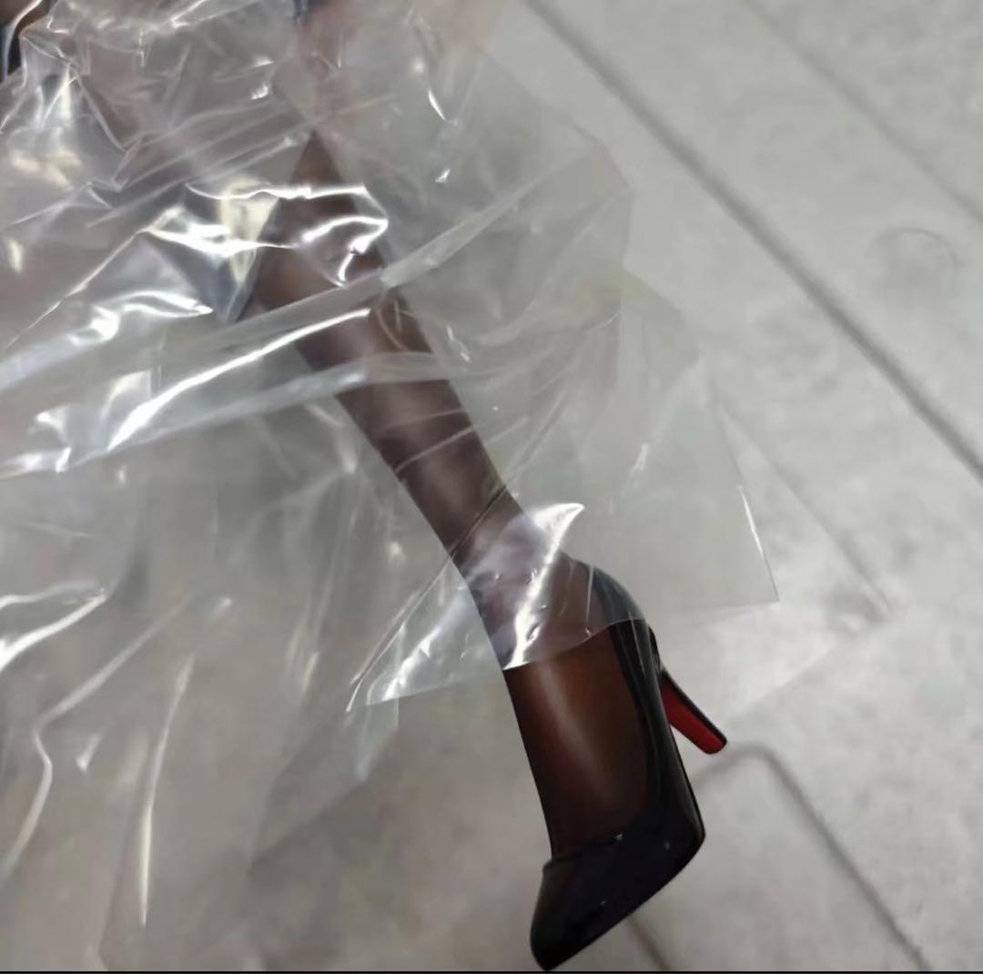 原神  雷電将軍 CHIYAN 通常版 フィギュア  ガレージキットスタチュー