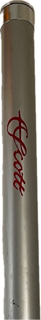 Scott フライロッド