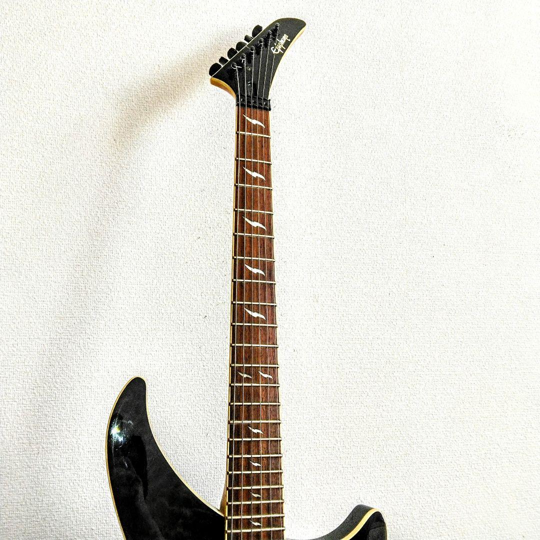 Epiphone prophecyEM-2 CUSTOM　Floyd Rose