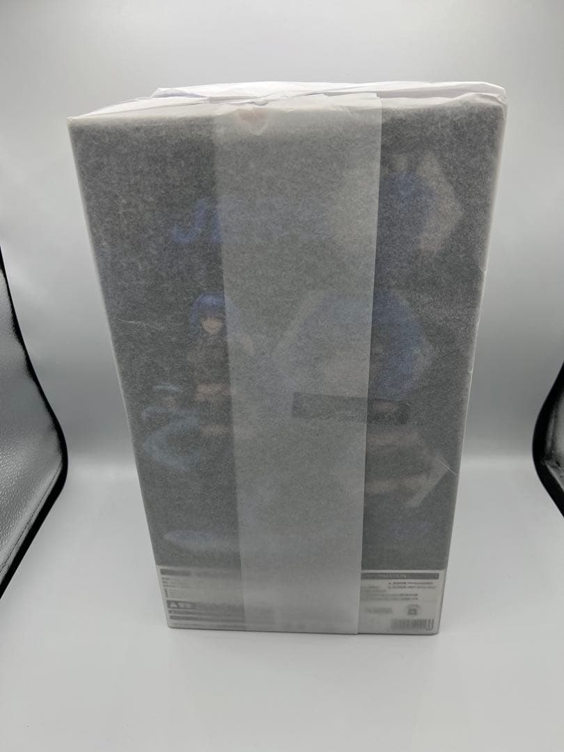 アズールレーン ニュージャージー コラボイラストVer. 完成品フィギュア