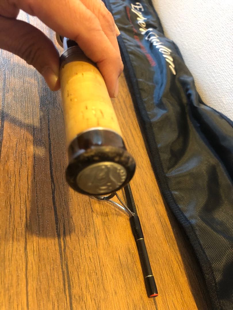 イトウクラフト EXC510ULXエキスパートカスタムボロン