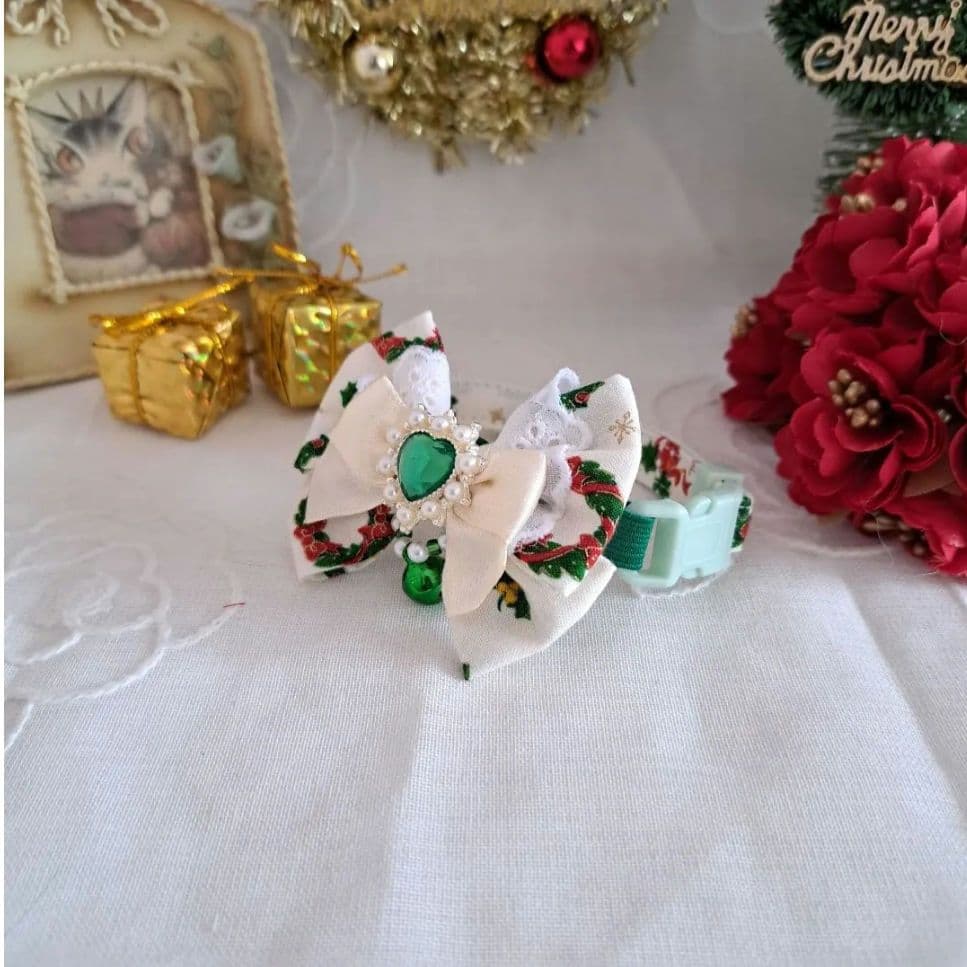 ぶんちゃん、ハロウィン仮装♥️ベッドドレス、わんちゃん猫ちゃん用