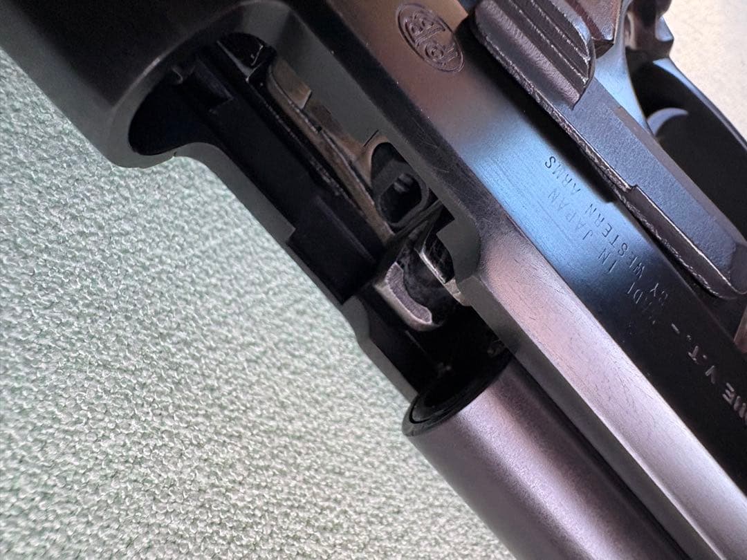 WAベレッタ m92fs