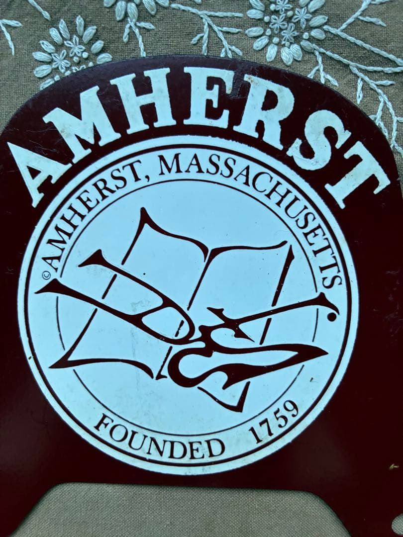 アンティーク　サイン　プレート　ブースター　ライセンス　看板　アメリカ　レア