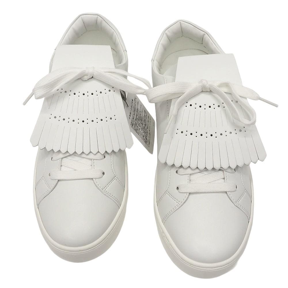 L06208 新品 ZOY × WOMSH VEGAN ゴルフシューズ 36