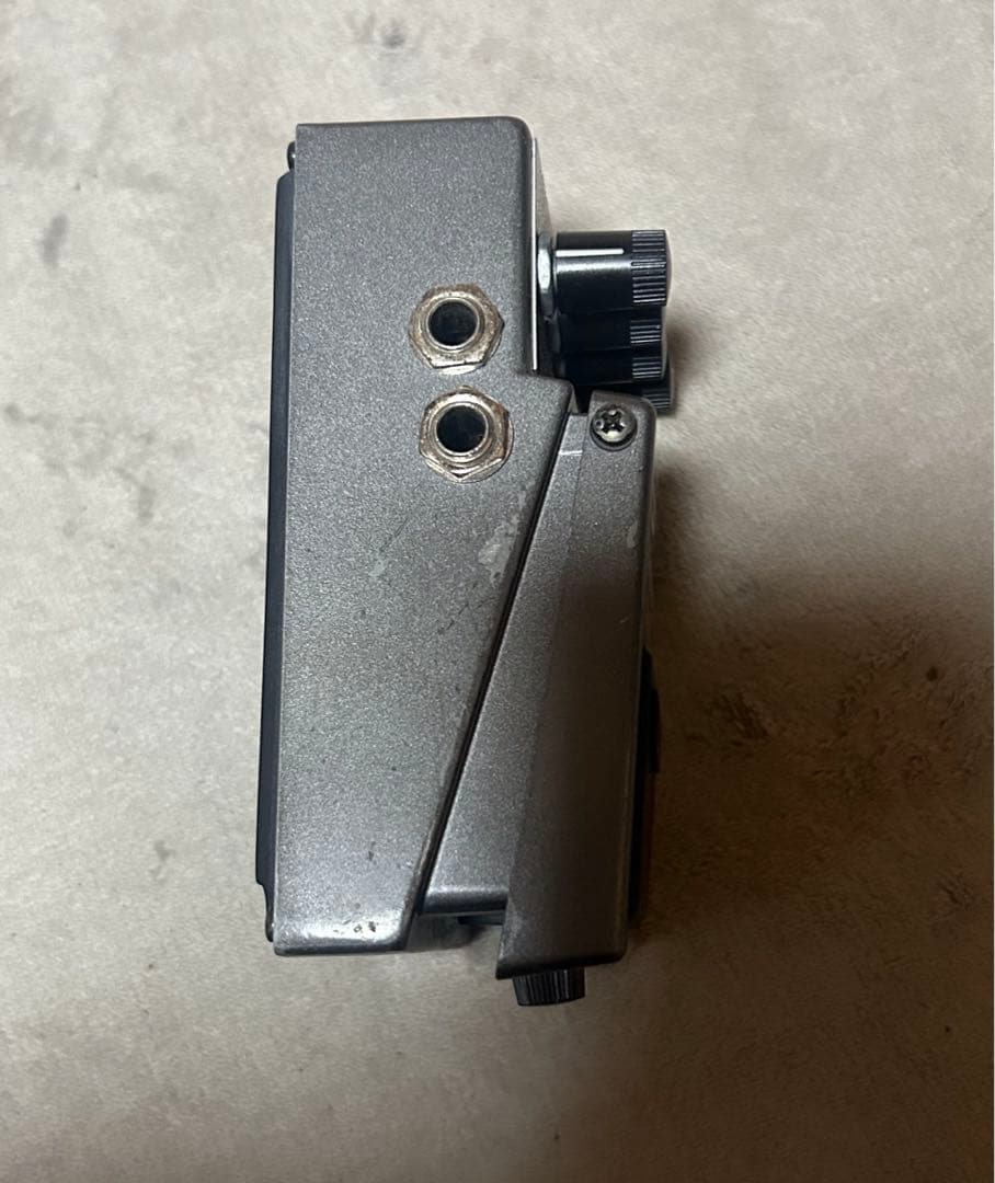 BOSS ボス RV-3 デジタルリバーブ/ディレイ　ギターエフェクター