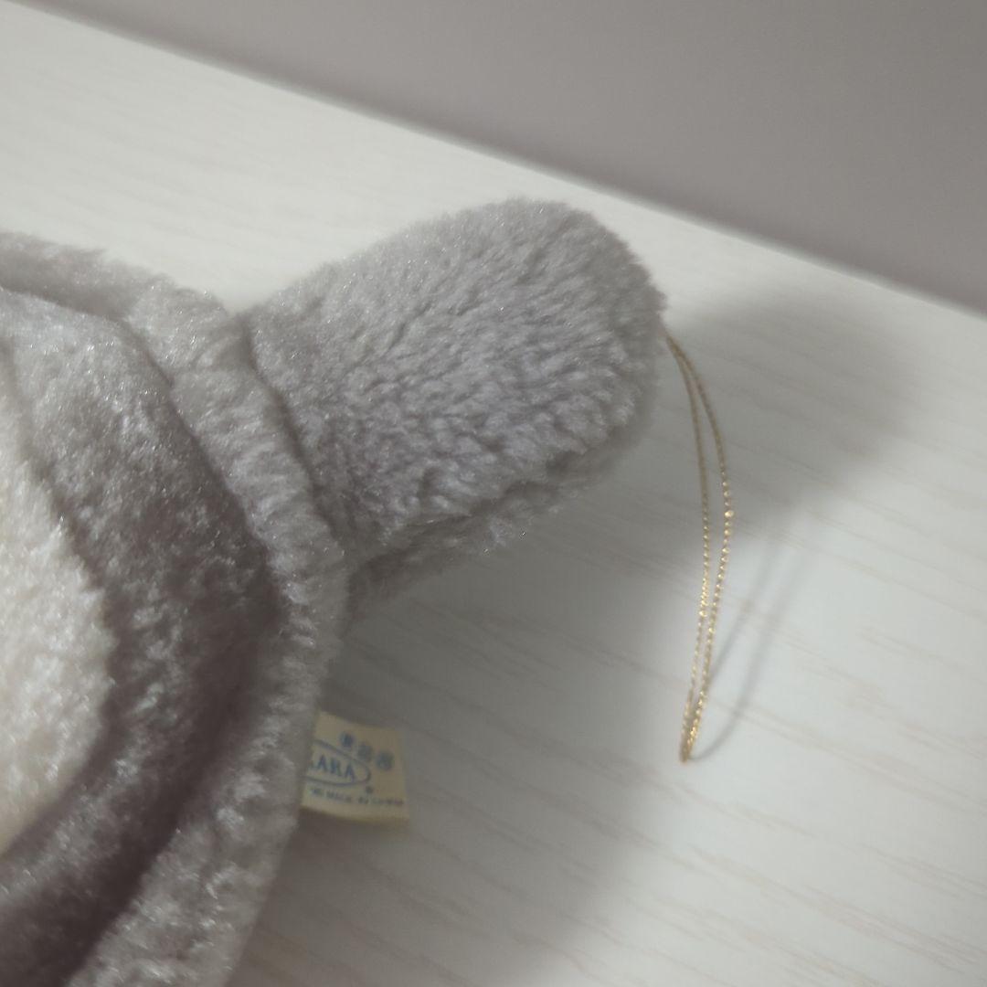 Sanrio サンリオ ブーギーウー めだまやき ぬいぐるみ 非売品 平成レトロ