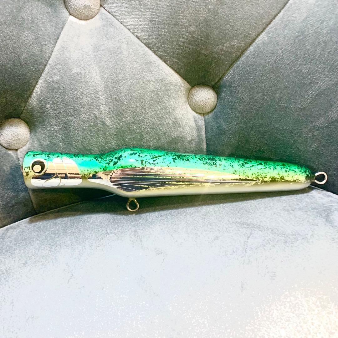 KSY ガイポップクナイ