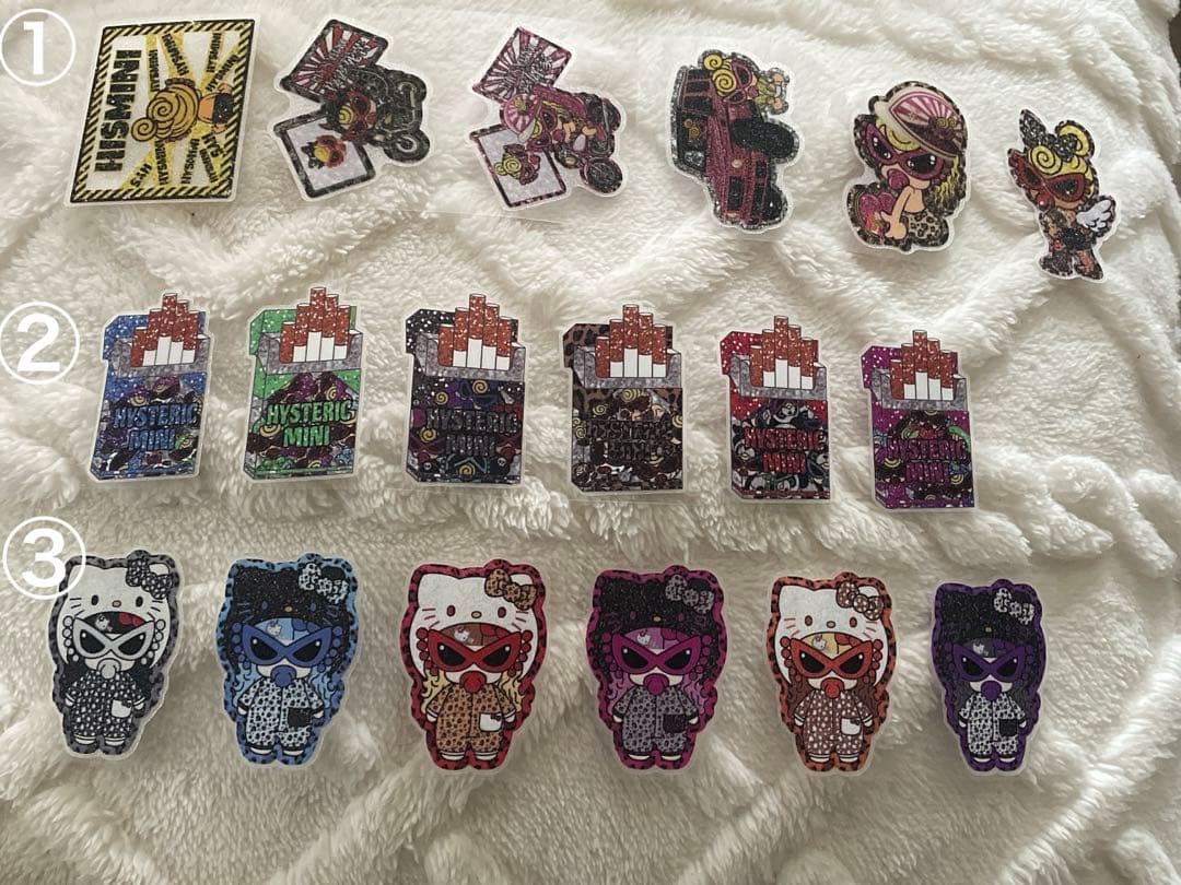 アメステロールシール 切り売り