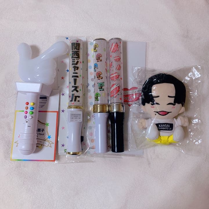 長尾謙杜 なにわ男子 まとめ