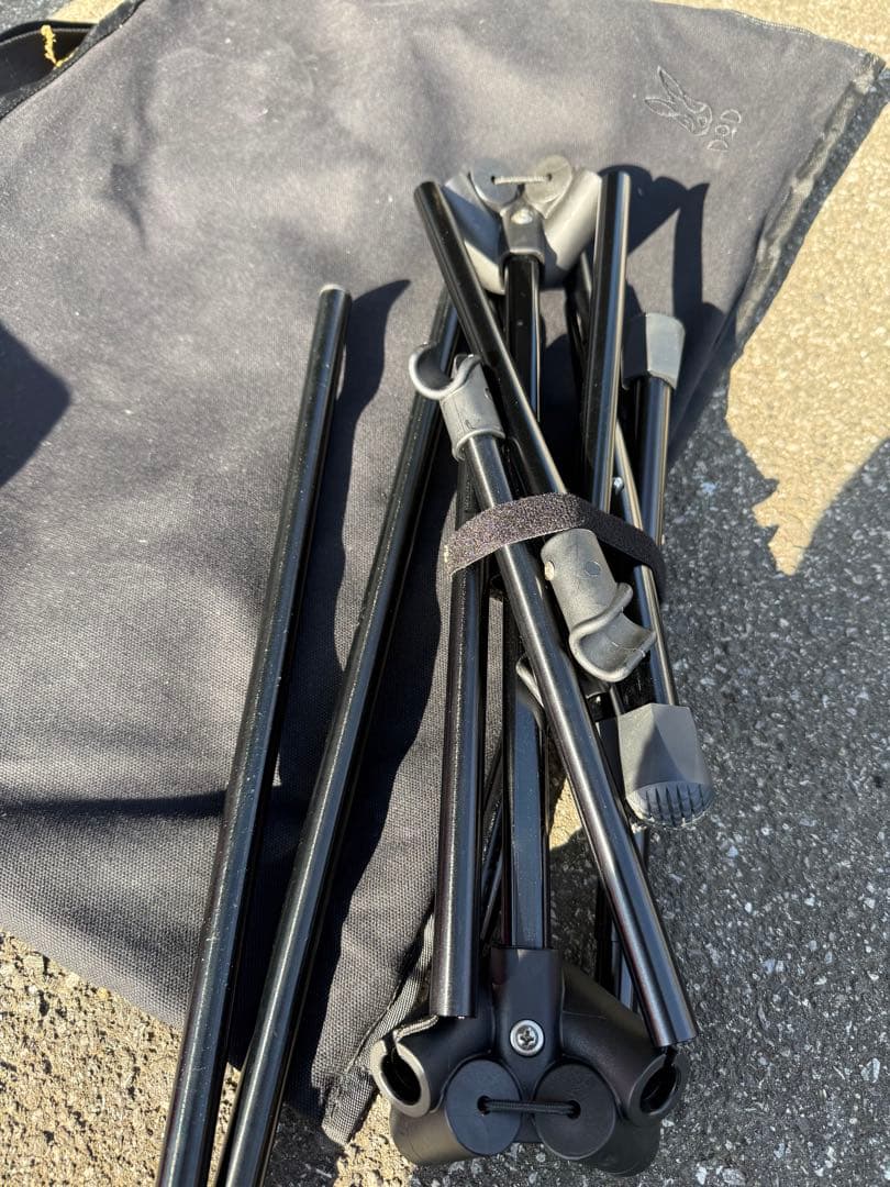 DOD ヤバイッス　ブラック