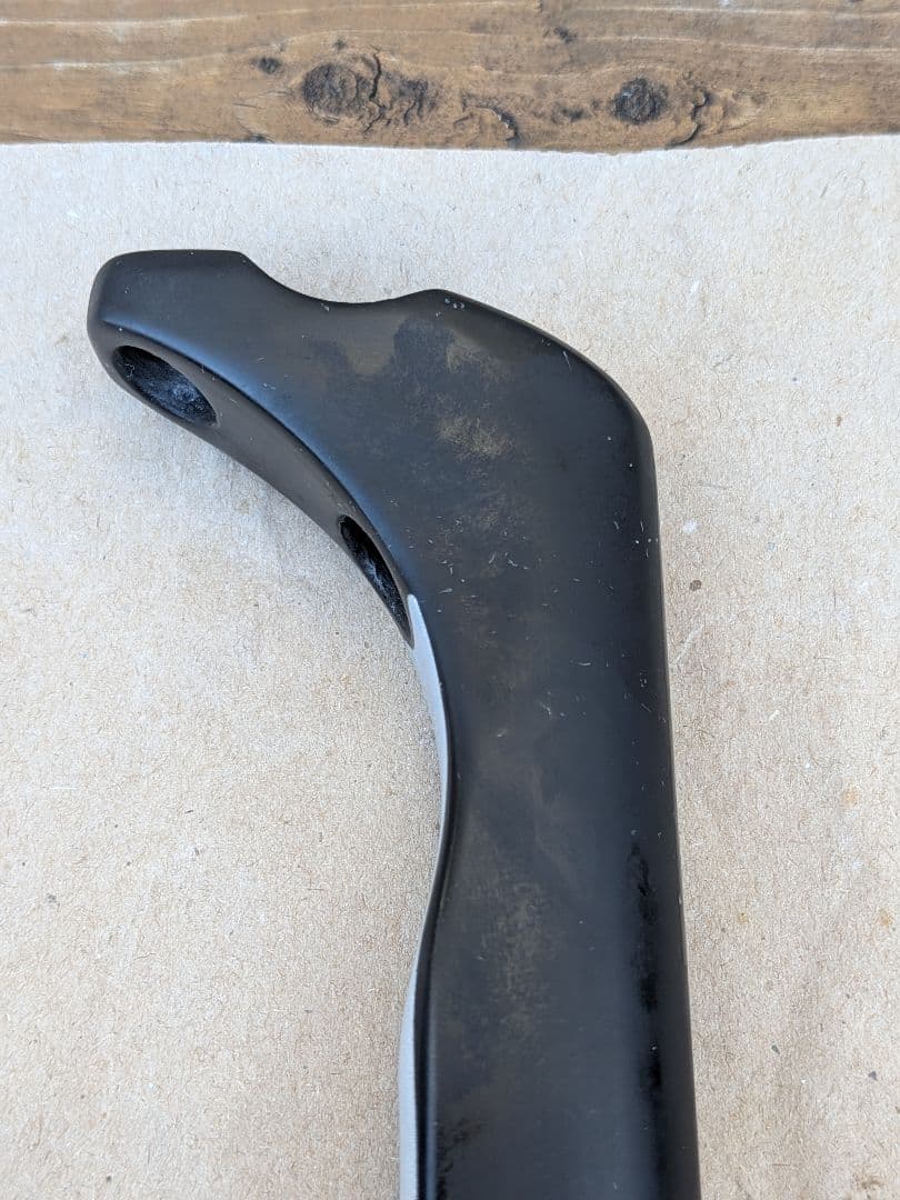 キャノンデール ホログラム SL 27 KNOT カーボンシートポスト