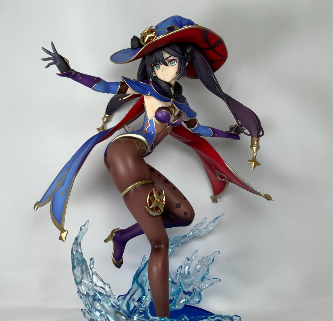 原神 モナ 星天水鏡Ver. Wonderful Works