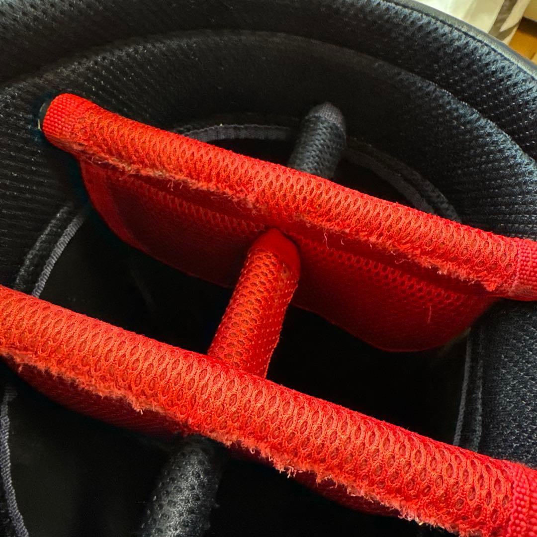   トミーヒルフィガー キャディバッグ