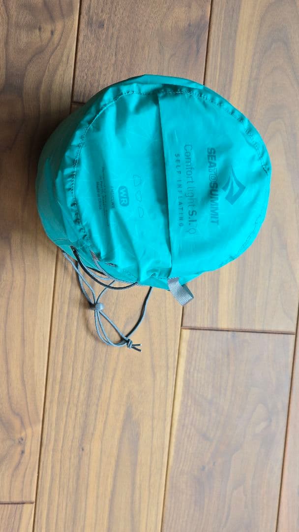 SEA TO SUMMITウィメンズ コンフォートライトS.I.マット