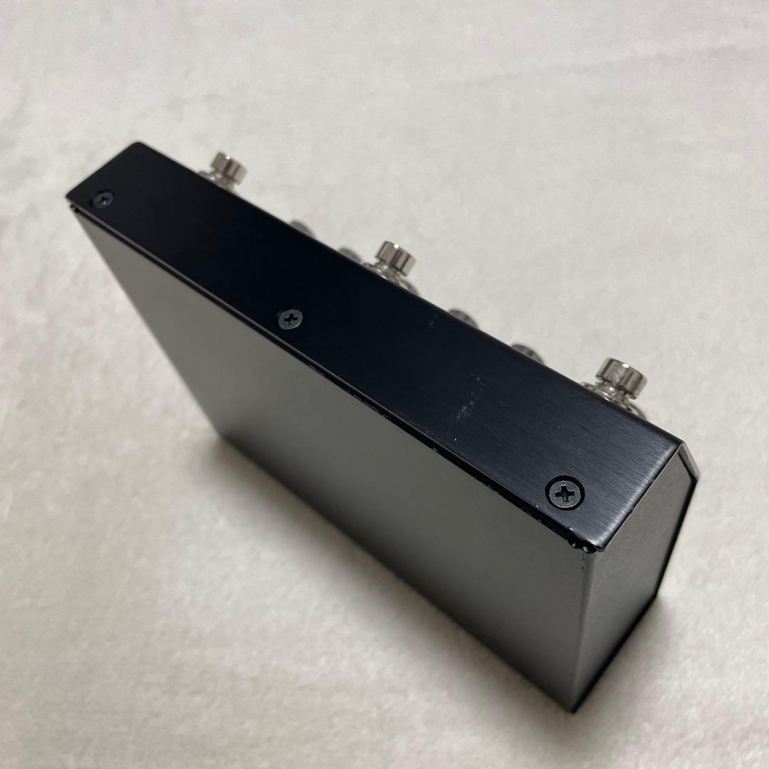 BOSS GT-1000 CORE ギター ベース マルチエフェクター