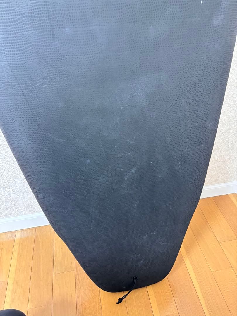 CRIME / GNAR HUNTERS 6'0\" クライム サーフボードセット