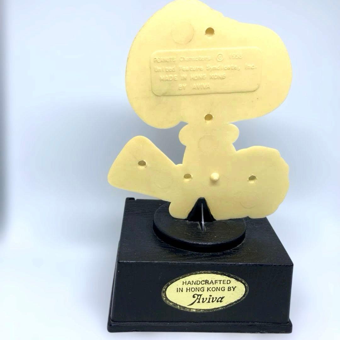 AVIVA トロフィー / 『Cheers』/ スヌーピー