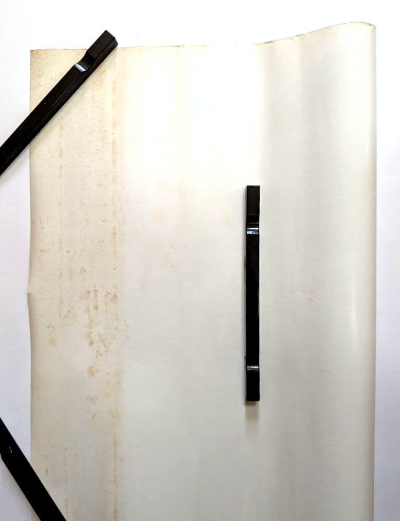 ベイ シティ ローラーズ 1976年 パット•マッグリン初来日 プロモポスター