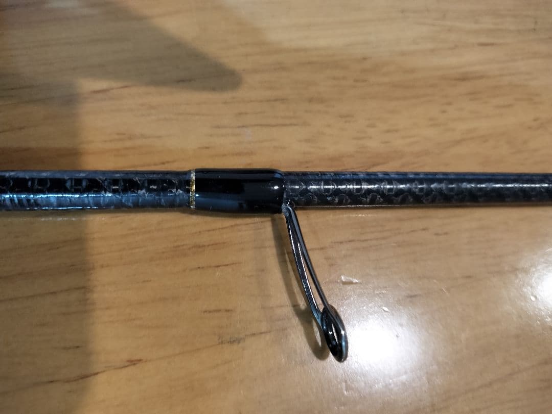 【値下げ！】スクイッドマニア　706トリックジャークリミテッド　ボロン