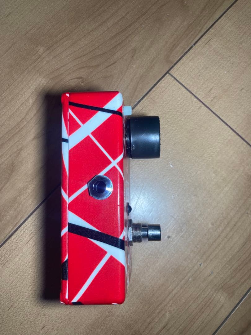 MXR EVH phase 90 エフェクター