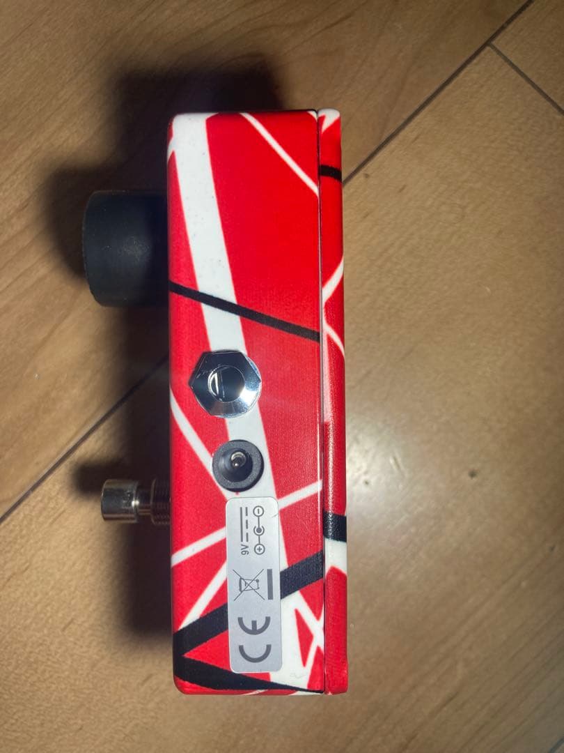 MXR EVH phase 90 エフェクター