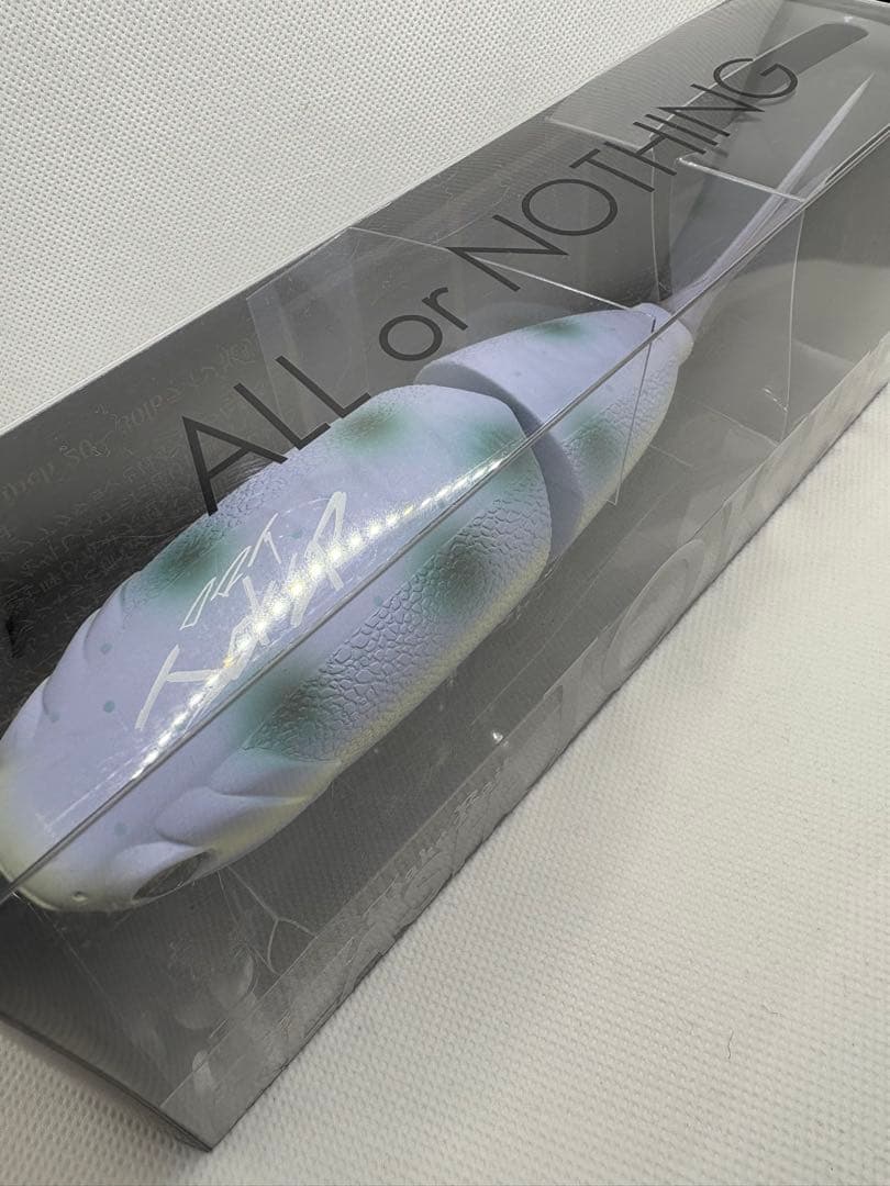 DRTクラッシュジョーカー超希少カラー♯05海牛