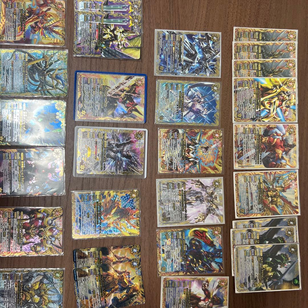 バトルスピリッツまとめ売り