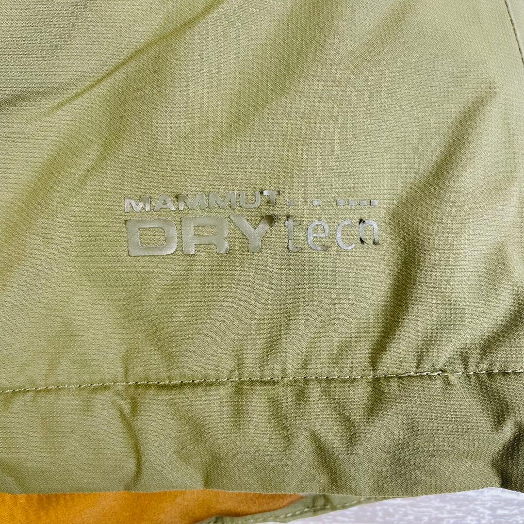 マムートAzun Jacket Women レディーススキージャケット【M】