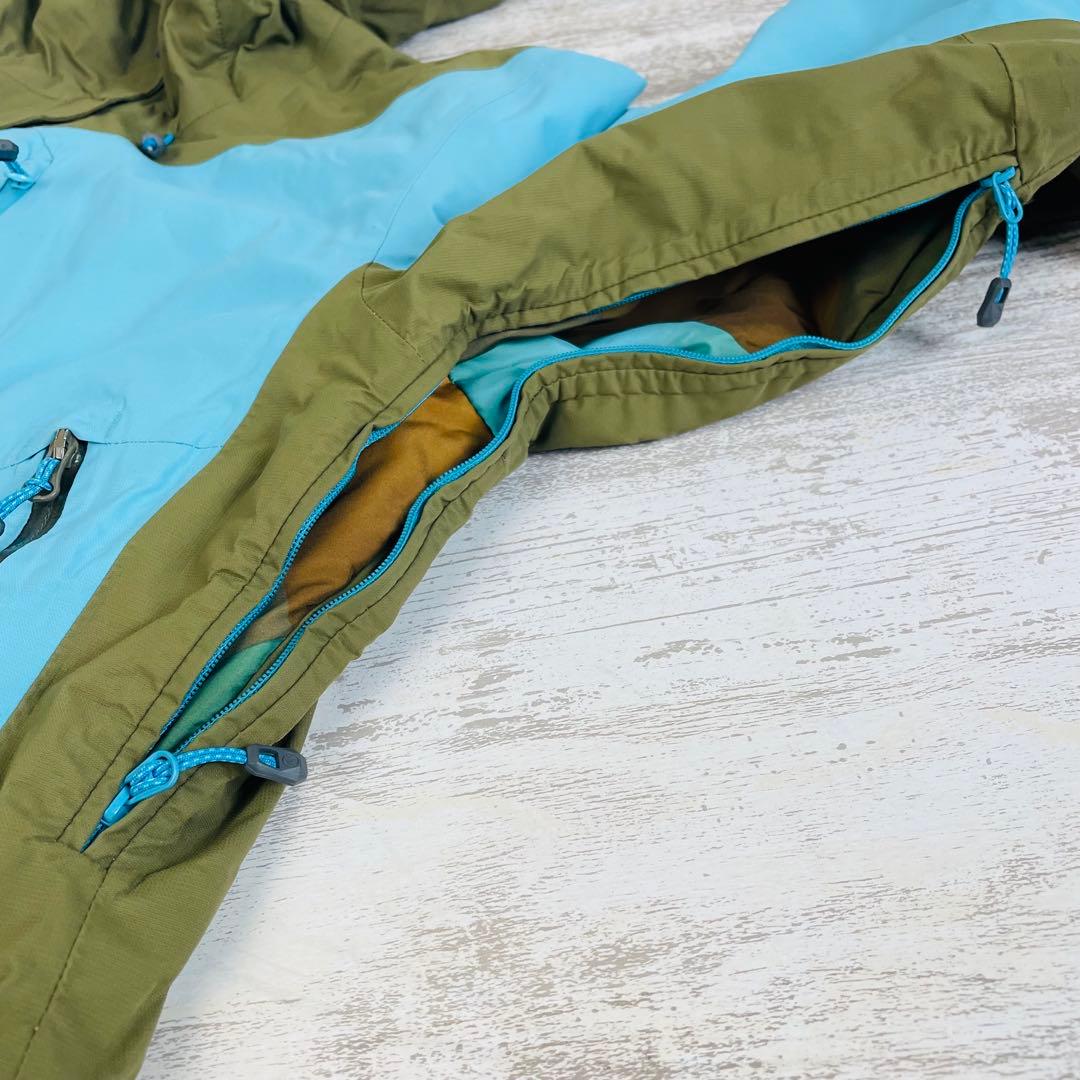 マムートAzun Jacket Women レディーススキージャケット【M】