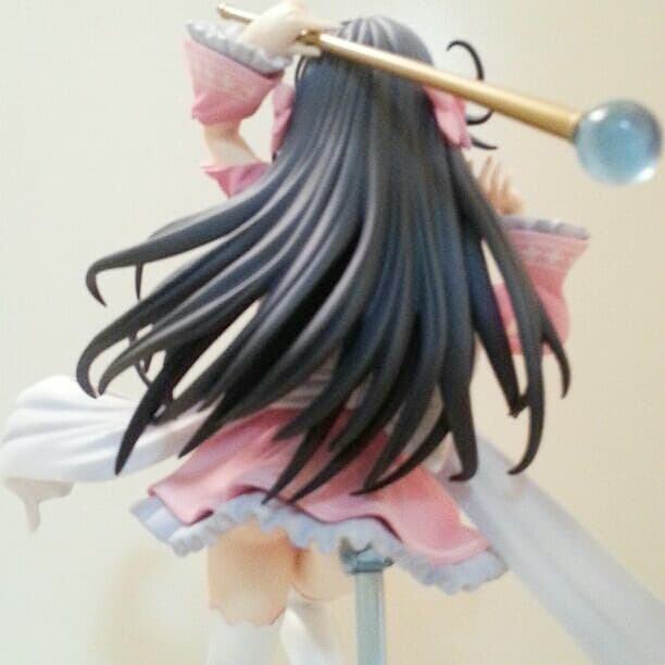 ネトゲの嫁は女の子じゃないと思った？ 玉置亜子