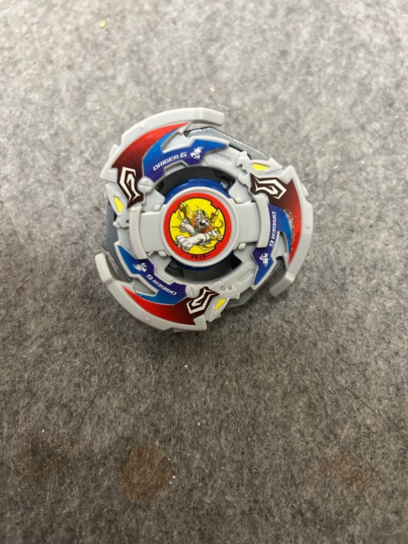 S*️様 ベイブレード 3点セット