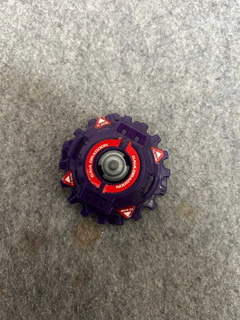 S*️様 ベイブレード 3点セット