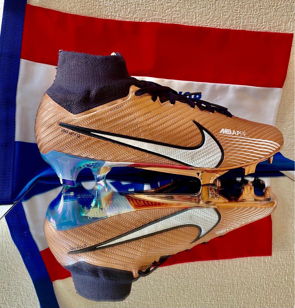 ズーム マーキュリアル スーパーフライ 9 エリート KM FG エムバペ