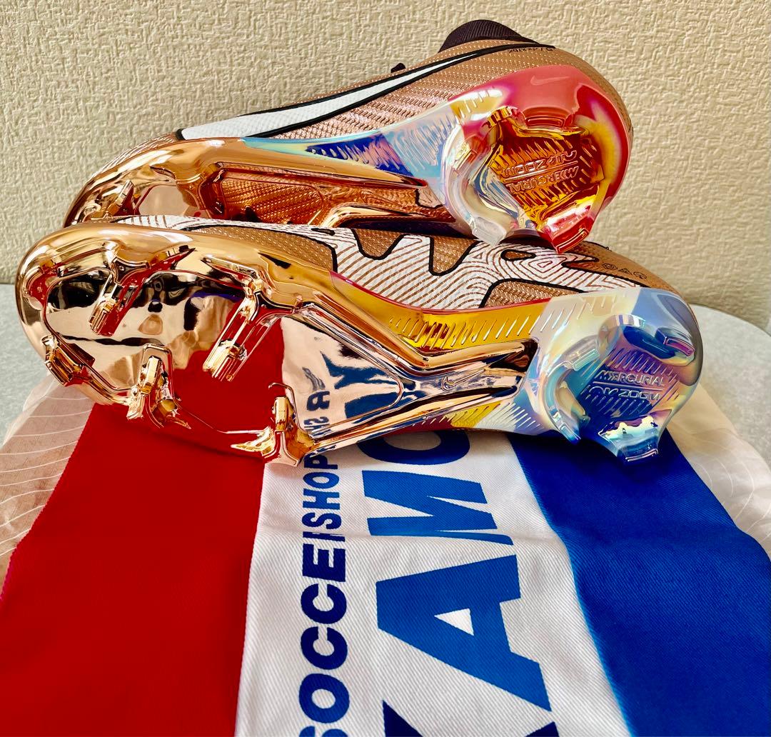 ズーム マーキュリアル スーパーフライ 9 エリート KM FG エムバペ