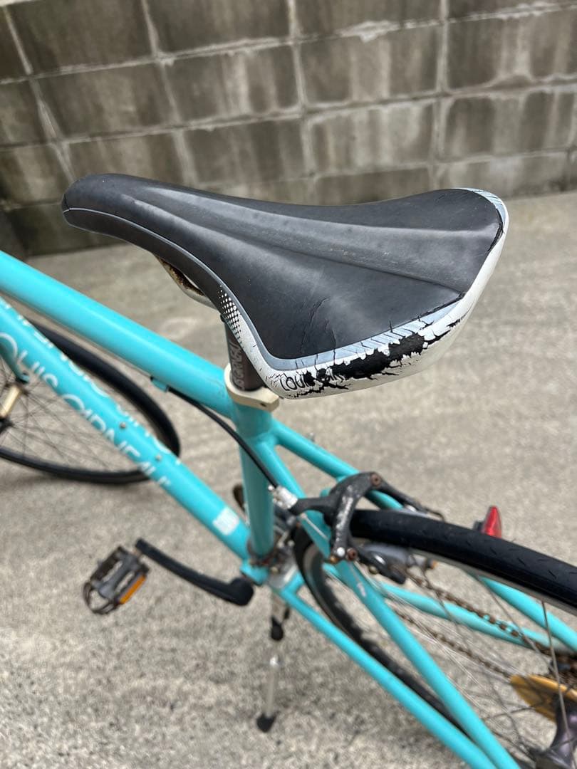 自転車本体 LOUIS GARNEAU RSR-V