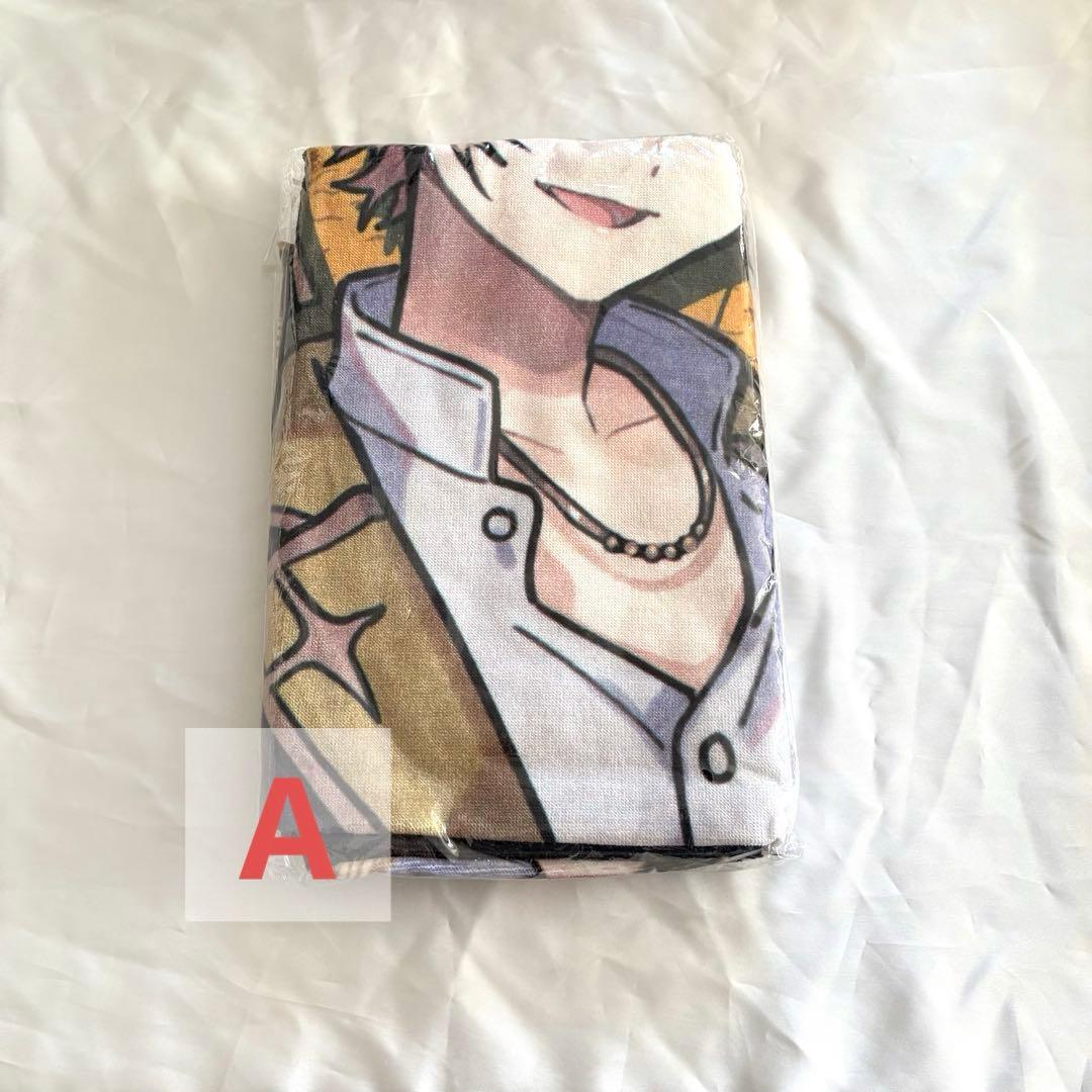 【フォトカ・缶バッジ複数有】騎士A KnightA そうま まとめ売り