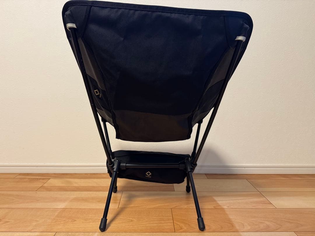 テーブル・チェア・ハンモック F.C.Real Bristol Helinox CHAIR