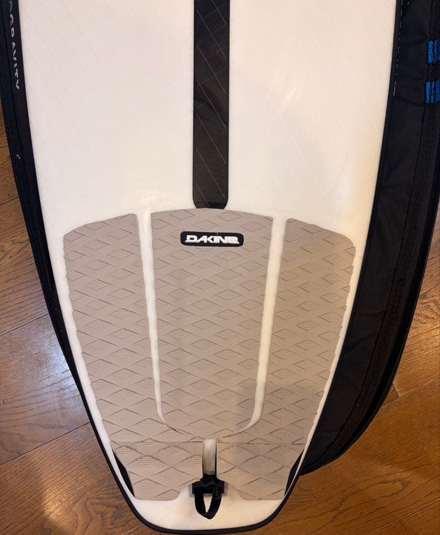 JS industries xero gravity ゼログラビティ 5.9