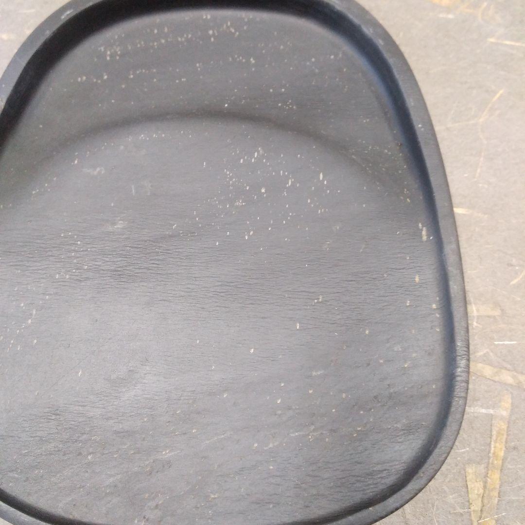 歙州羅紋硯（A）