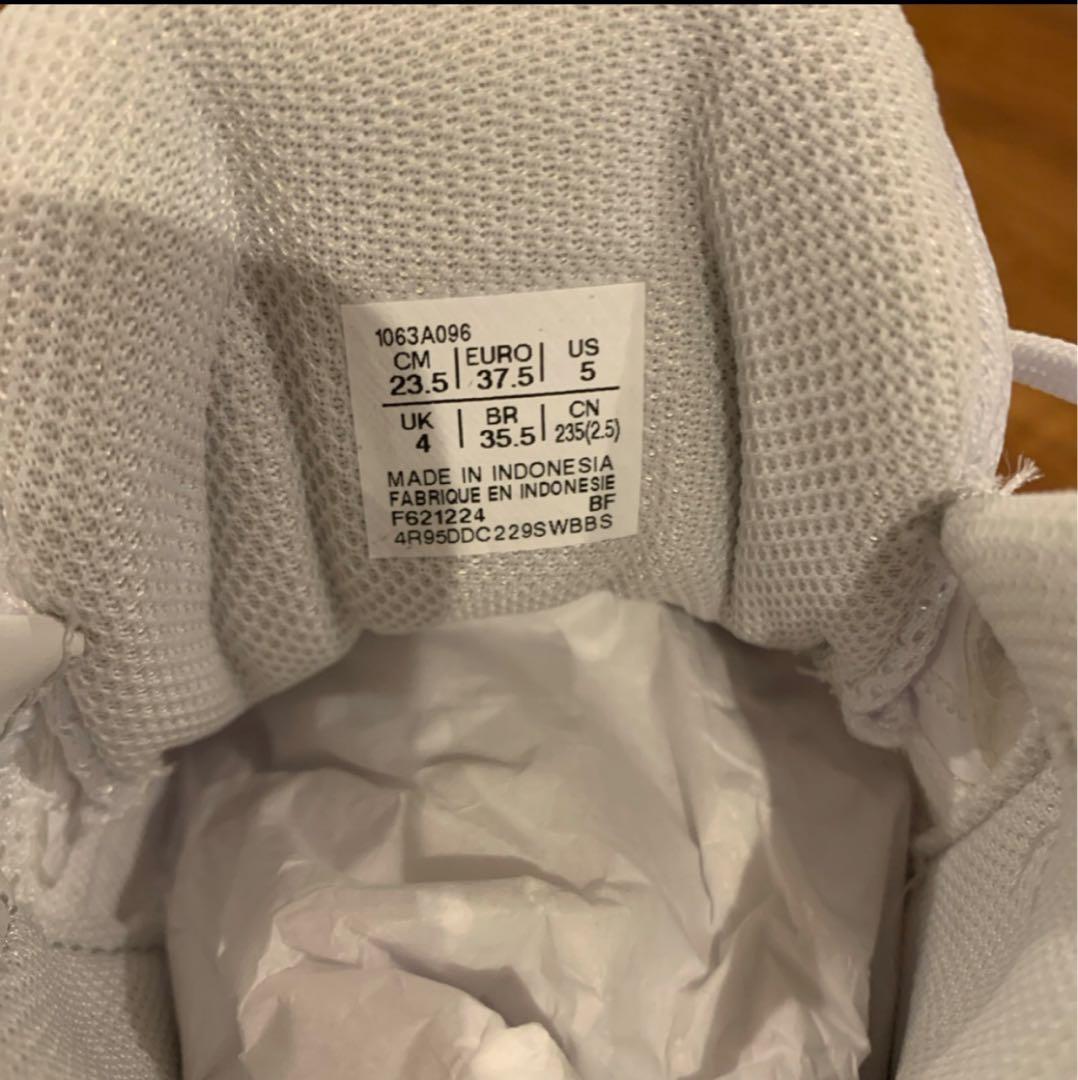 シューズ(女性用) ASICS GELHOOPV17