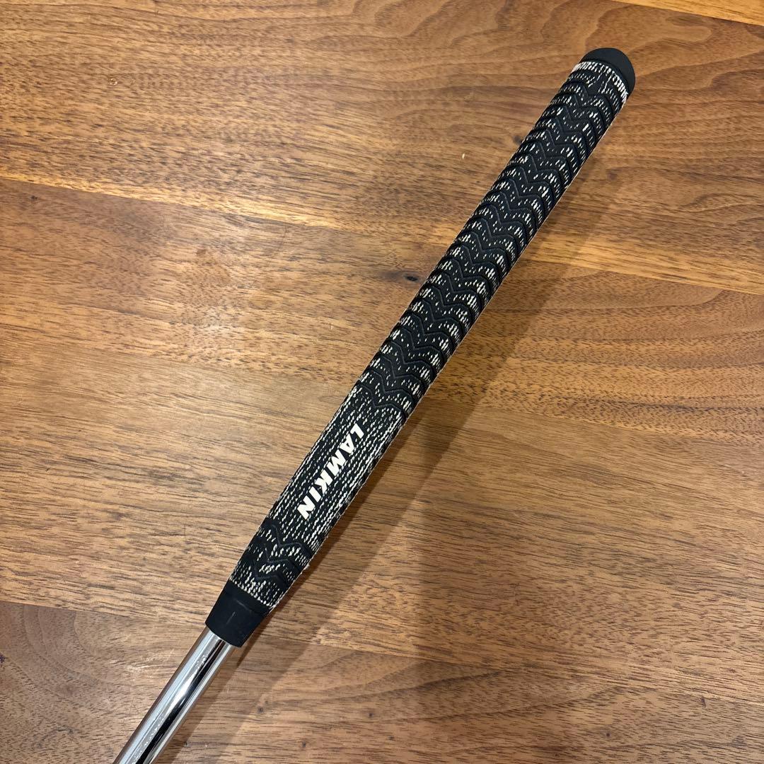 値下中　希少　ODYSSEY TriHOT #3 パター 33インチ