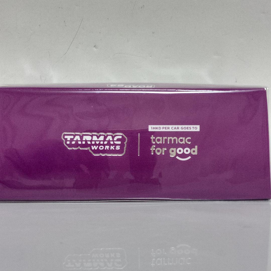 TW ハイエースワゴン 改　パープル