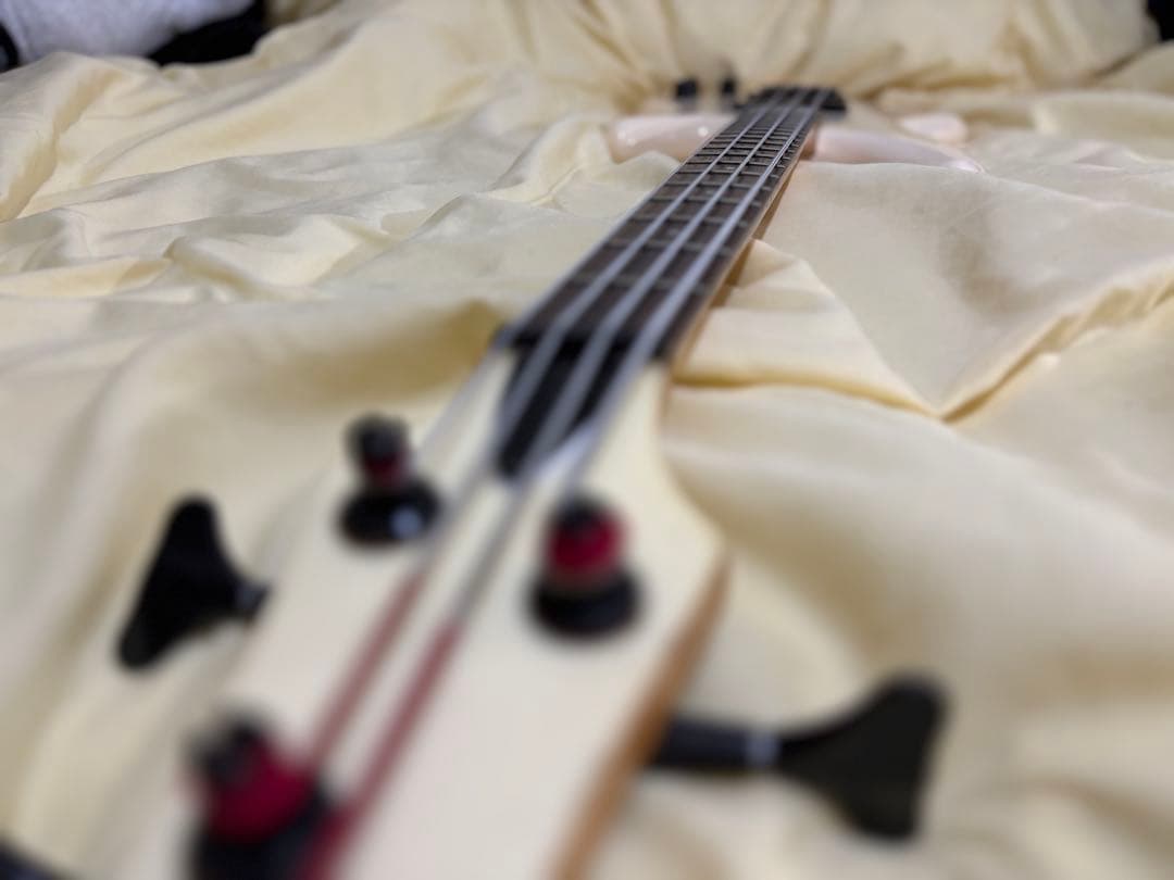 Ibanez SDGR SR530 White フジゲン製