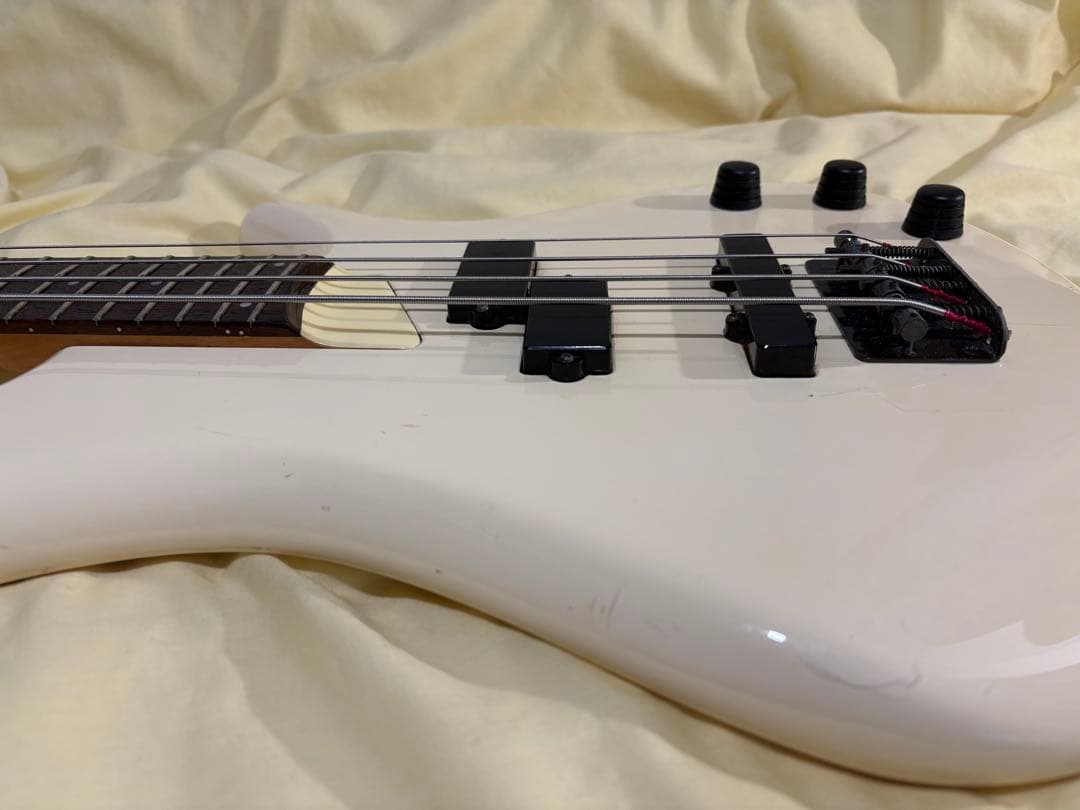 Ibanez SDGR SR530 White フジゲン製