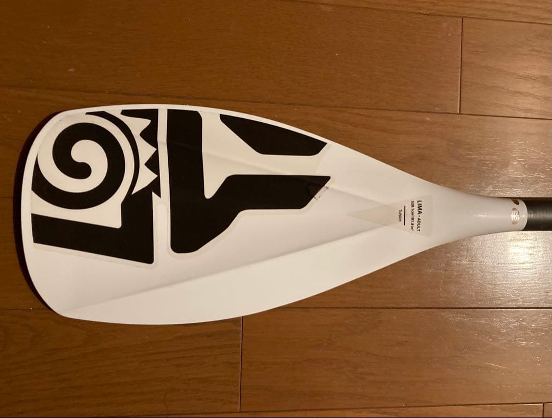 STARBOARD SUP パドル 3ピース