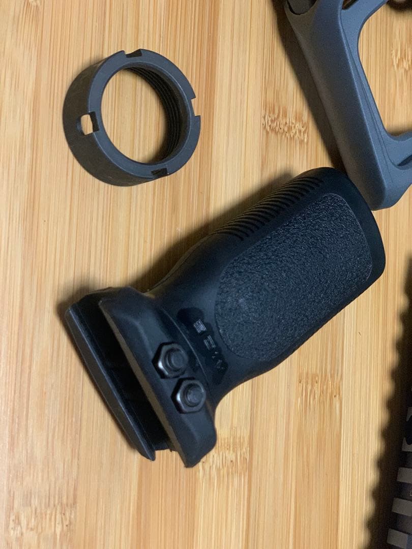 ICS EMG Daniel Defense MK18 ハンドガード　ストック