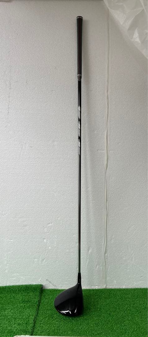 ⭐︎タイトリスト TSR2 ドライバー KUROKAGE™ XM (X) 9°