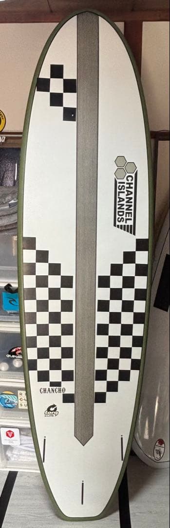 「305HERO」Torq Chancho 7'0