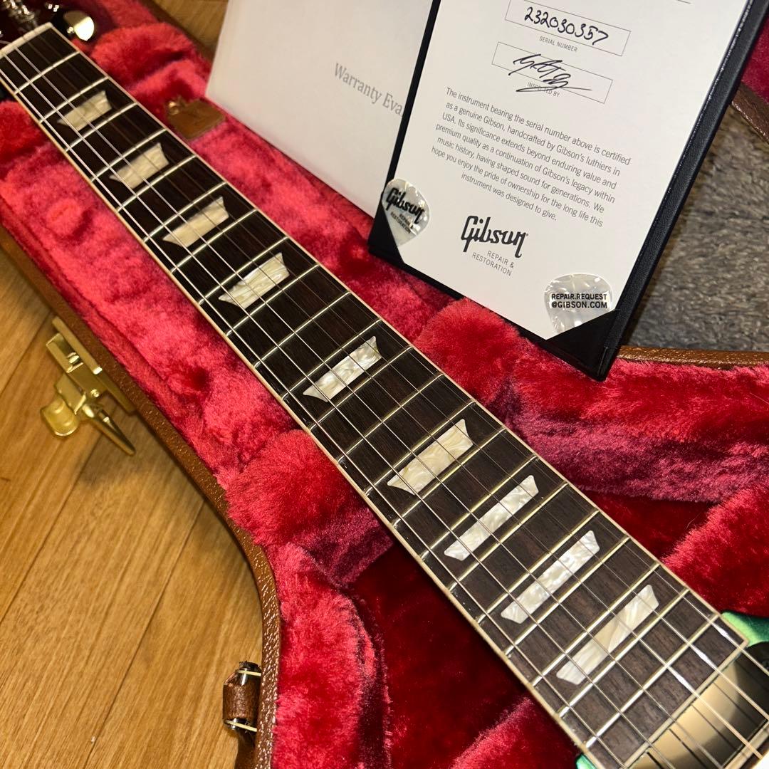 Gibson Demo Guitar/Mod Collection SG ’61